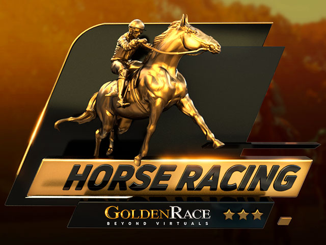 Horses 8 Sprint