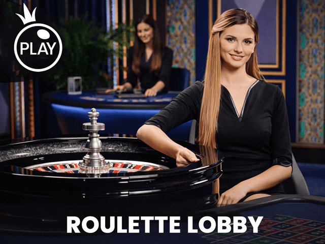 Live - Lobby Roulette