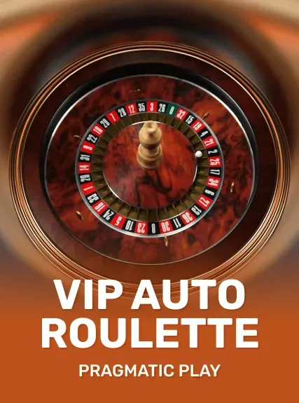Auto Roulette VIP